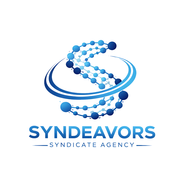 Syndeavors — Syndicate Agency logo