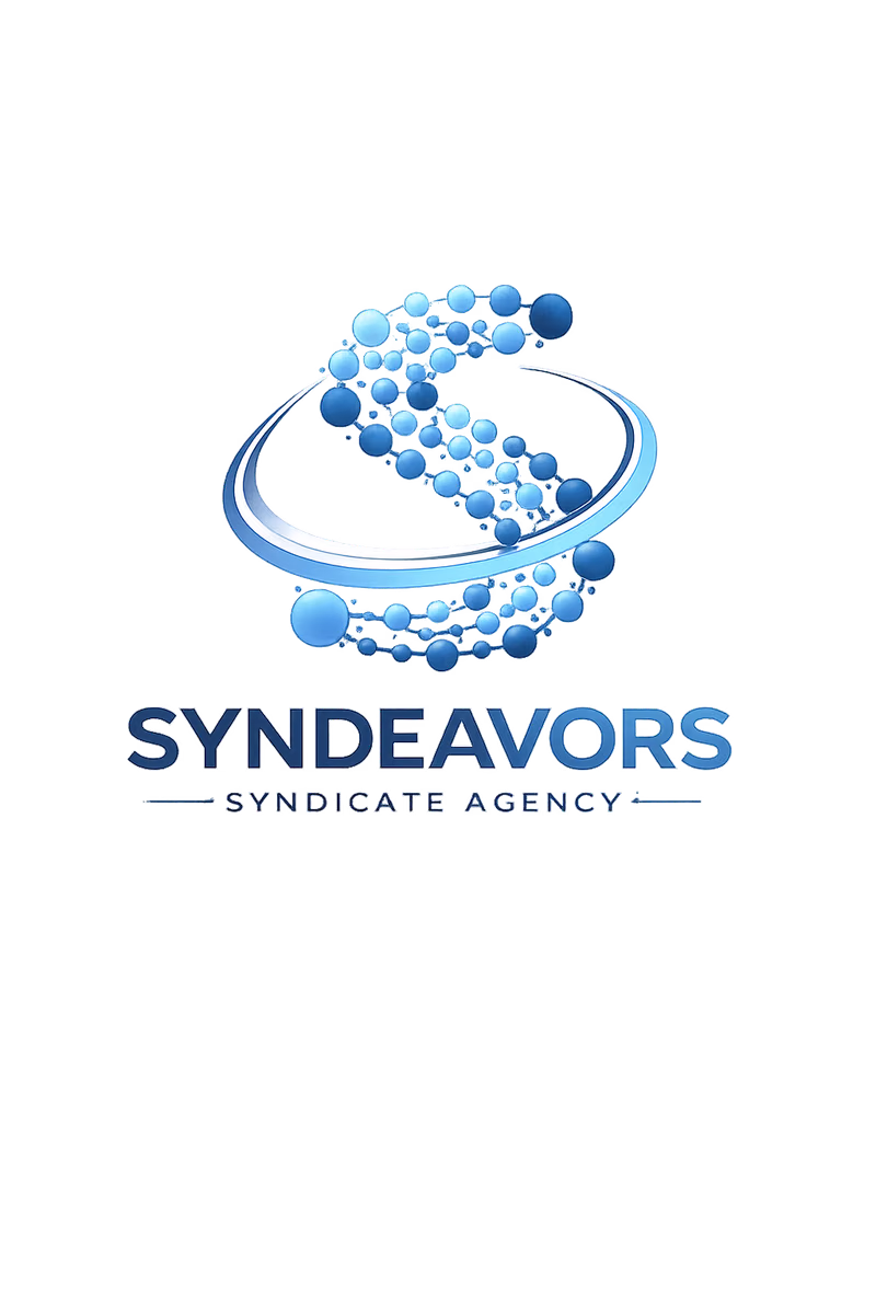 Syndeavors — Syndicate Agency logo
